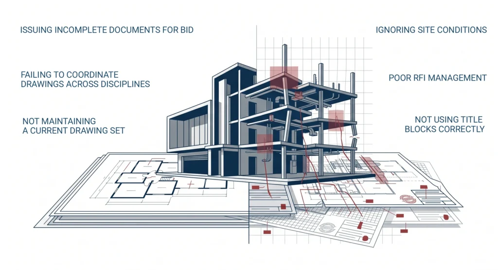 construction documentation là gì - Hình 5