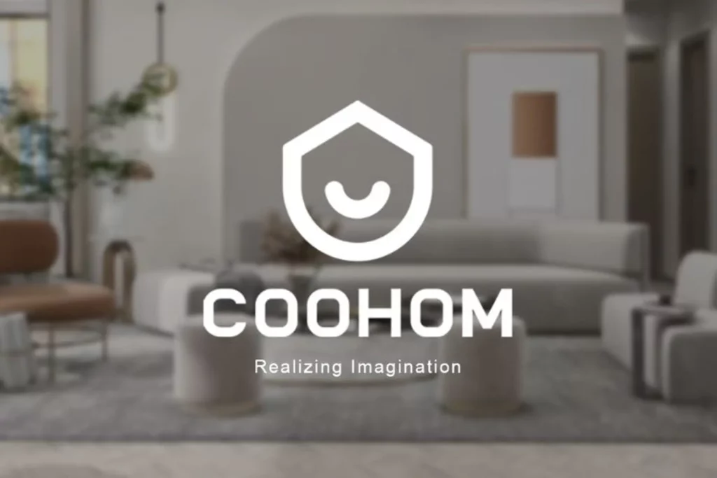 coohom là gì