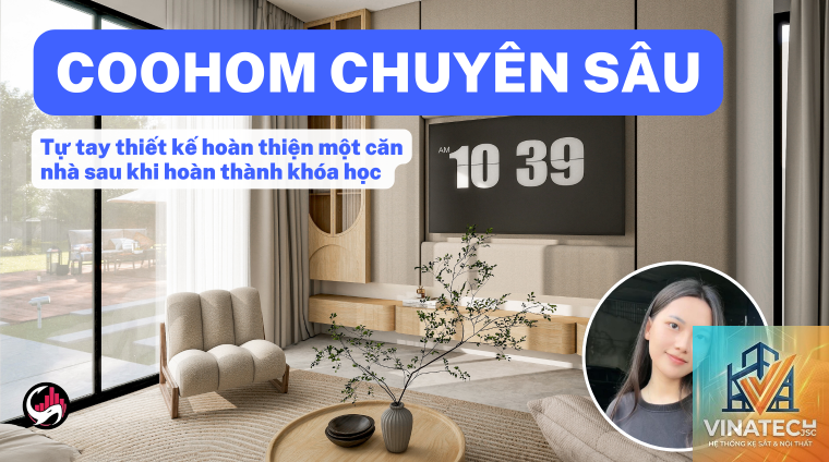 coohom là gì - Hình 2