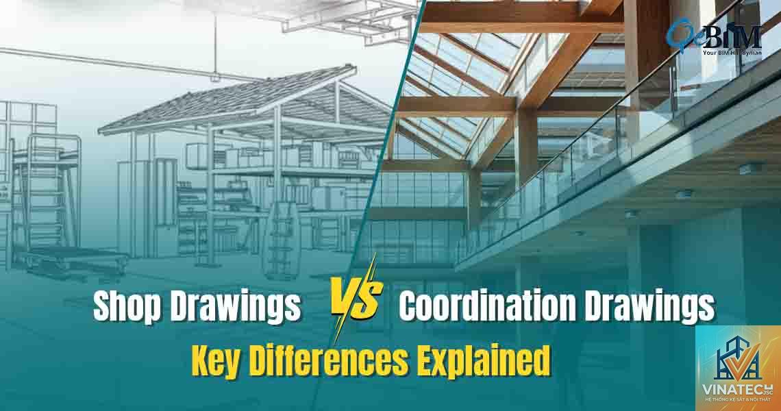 coordination drawing là gì - Hình 5