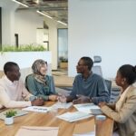 Coordination Meeting Là Gì? Hướng Dẫn Tổ Chức Cuộc Họp Phối Hợp Hiệu Quả coordination meeting là gì