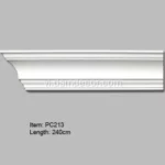 Cornice là gì? Giải mã chi tiết thanh phào chỉ trang trí trong kiến trúc và nội thất Cornice là gì? Giải mã chi tiết thanh phào chỉ trang trí trong kiến trúc và nội thất