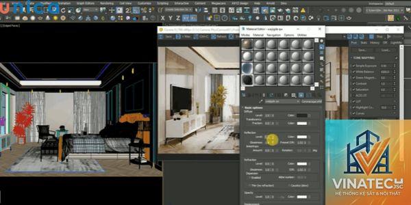 corona render là gì - Hình 2