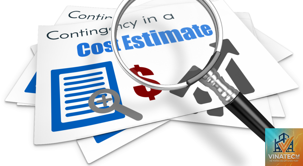 cost estimate là gì