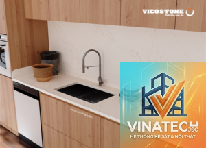 countertop là gì