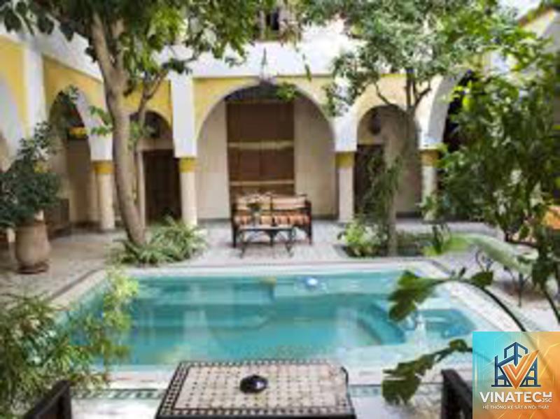 courtyard là gì - Hình 2
