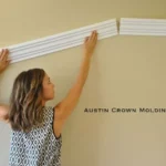 Phào Chỉ Trần Crown Molding Là Gì? Hướng Dẫn Toàn Diện Từ A Đến Z Cho Người Mới Bắt Đầu crown molding là gì