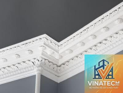 crown molding là gì - Hình 3
