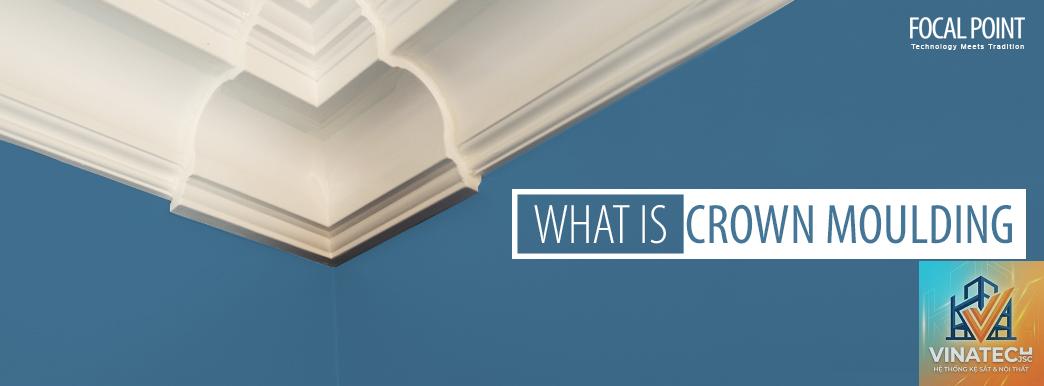 crown molding là gì - Hình 4