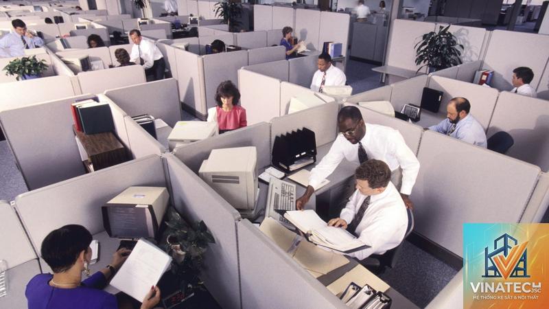 cubicle là gì - Hình 4