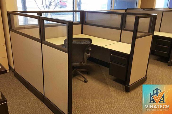 cubicle là gì