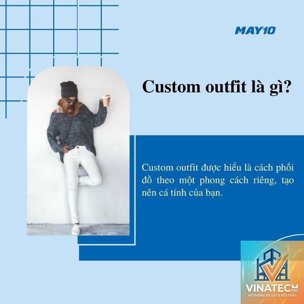 custom made là gì - Hình 2