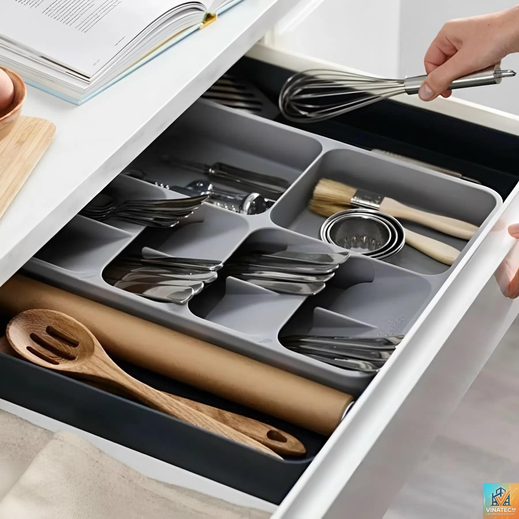 cutlery tray là gì - Hình 2