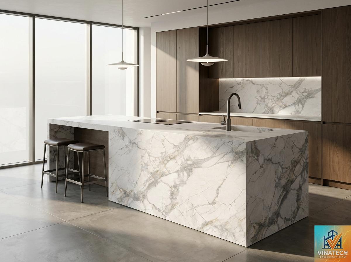 đá granite vs đá nung kết - Image 4