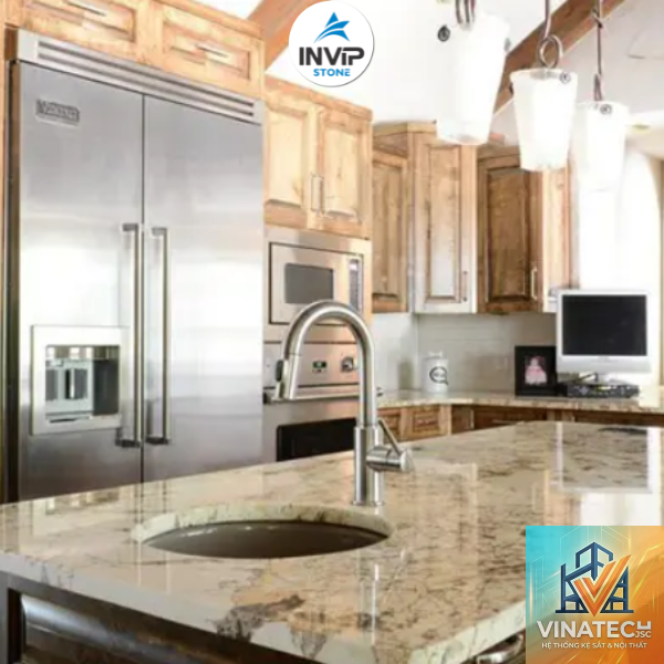đá granite vs đá nung kết - Image 5