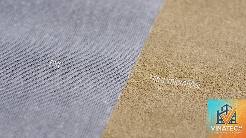 da microfiber vs da thật - Image 3