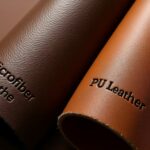 da pu vs microfiber