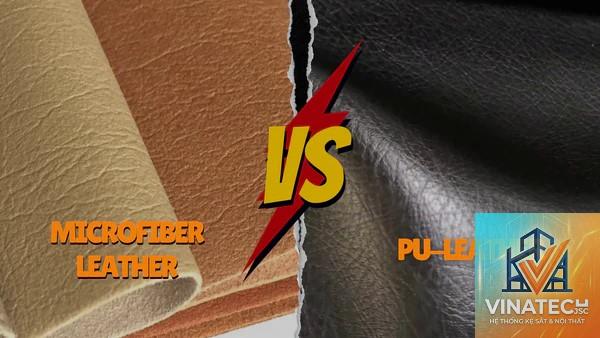 da pu vs microfiber - Image 4