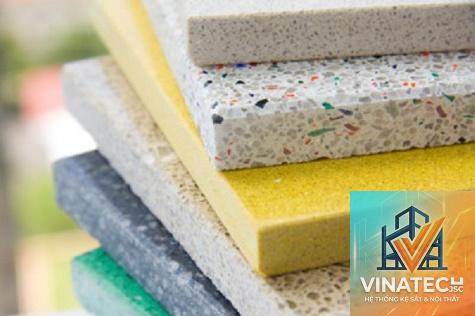 đá thạch anh vs solid surface - Image 4