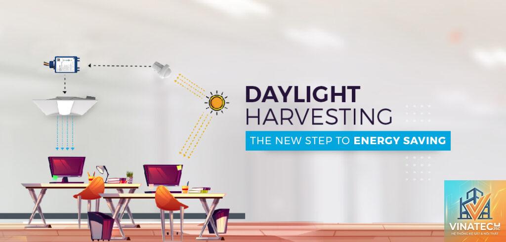 daylight harvesting là gì - Hình 5