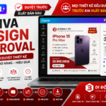 design approval là gì
