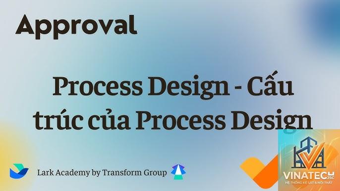 design approval process là gì - Hình 1