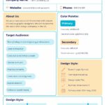 design brief là gì trong thiết kế nội thất