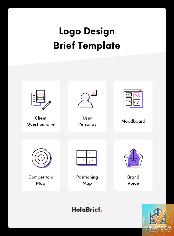 design brief template là gì - Hình 5