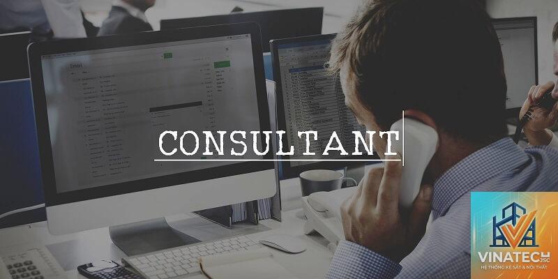 design consultant là gì - Hình 2