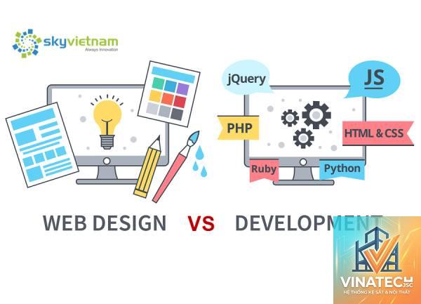 design development là gì
