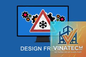 design freeze là gì