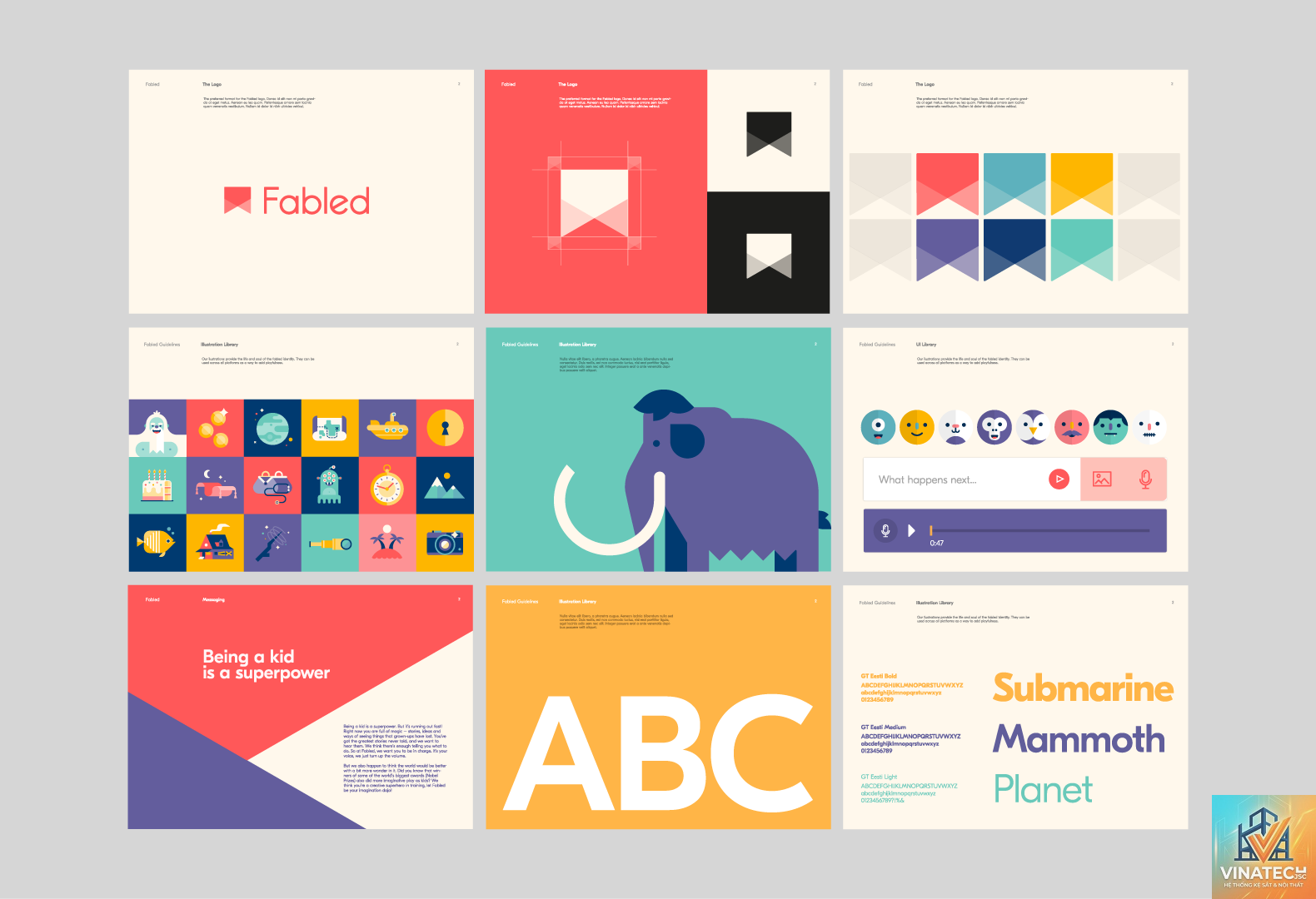 design guideline là gì - Hình 4