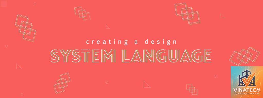design language là gì