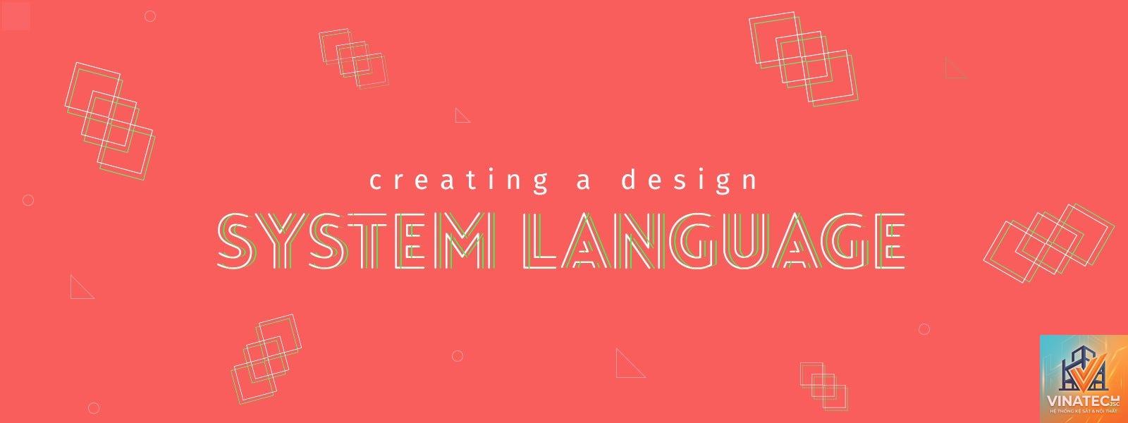 design language là gì - Hình 1