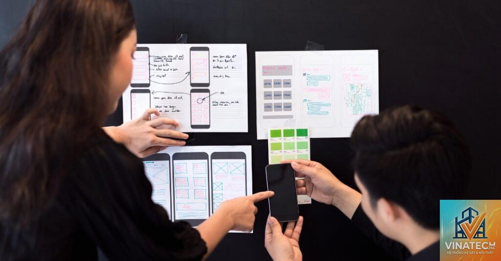 design manager là gì