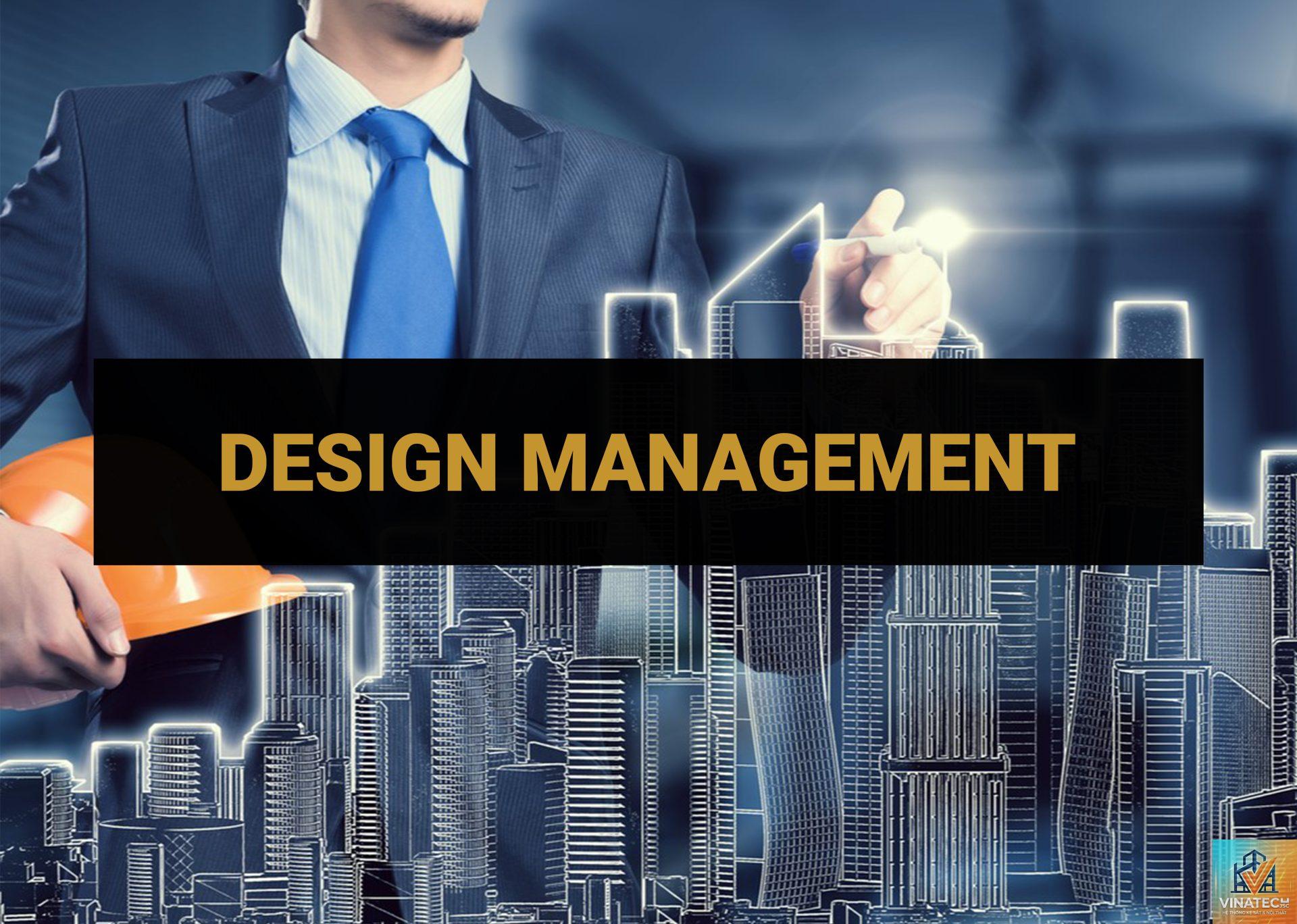 design manager là gì - Hình 2