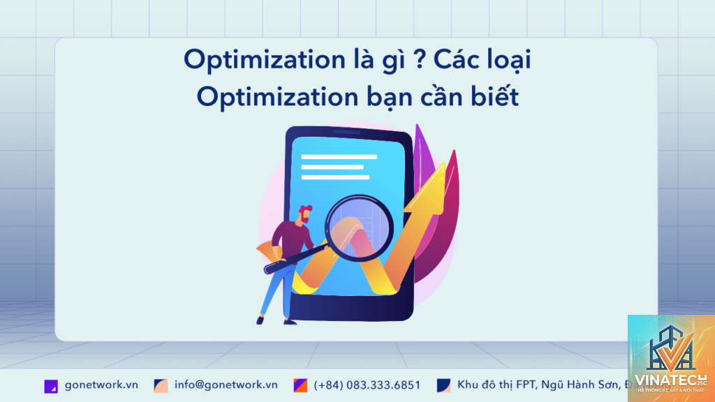 design optimization là gì