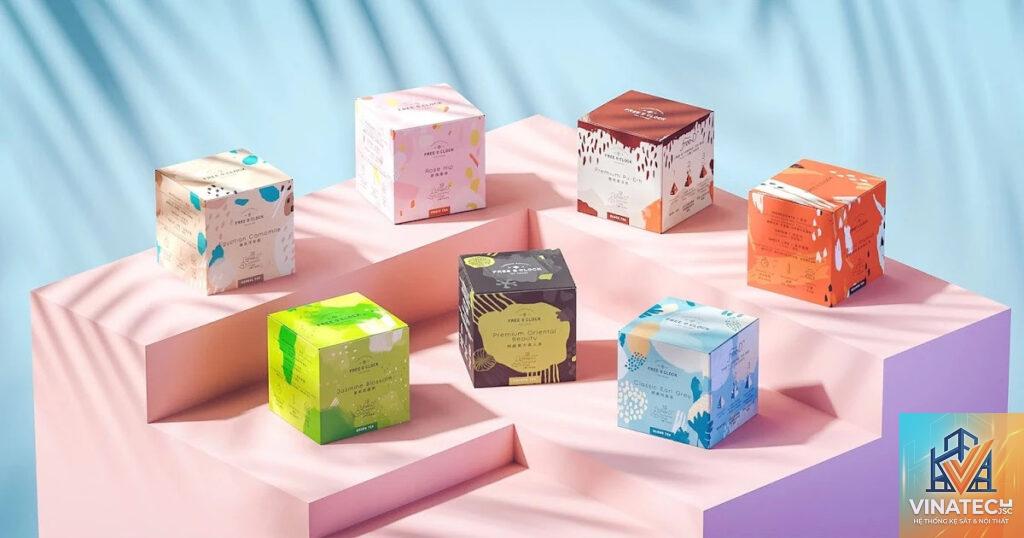 design package là gì