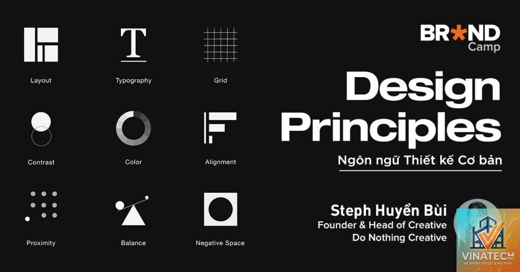 design philosophy là gì