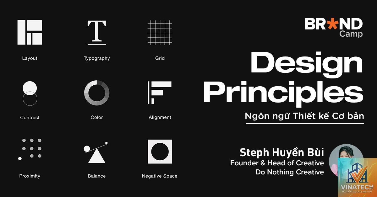 design philosophy là gì - Hình 1