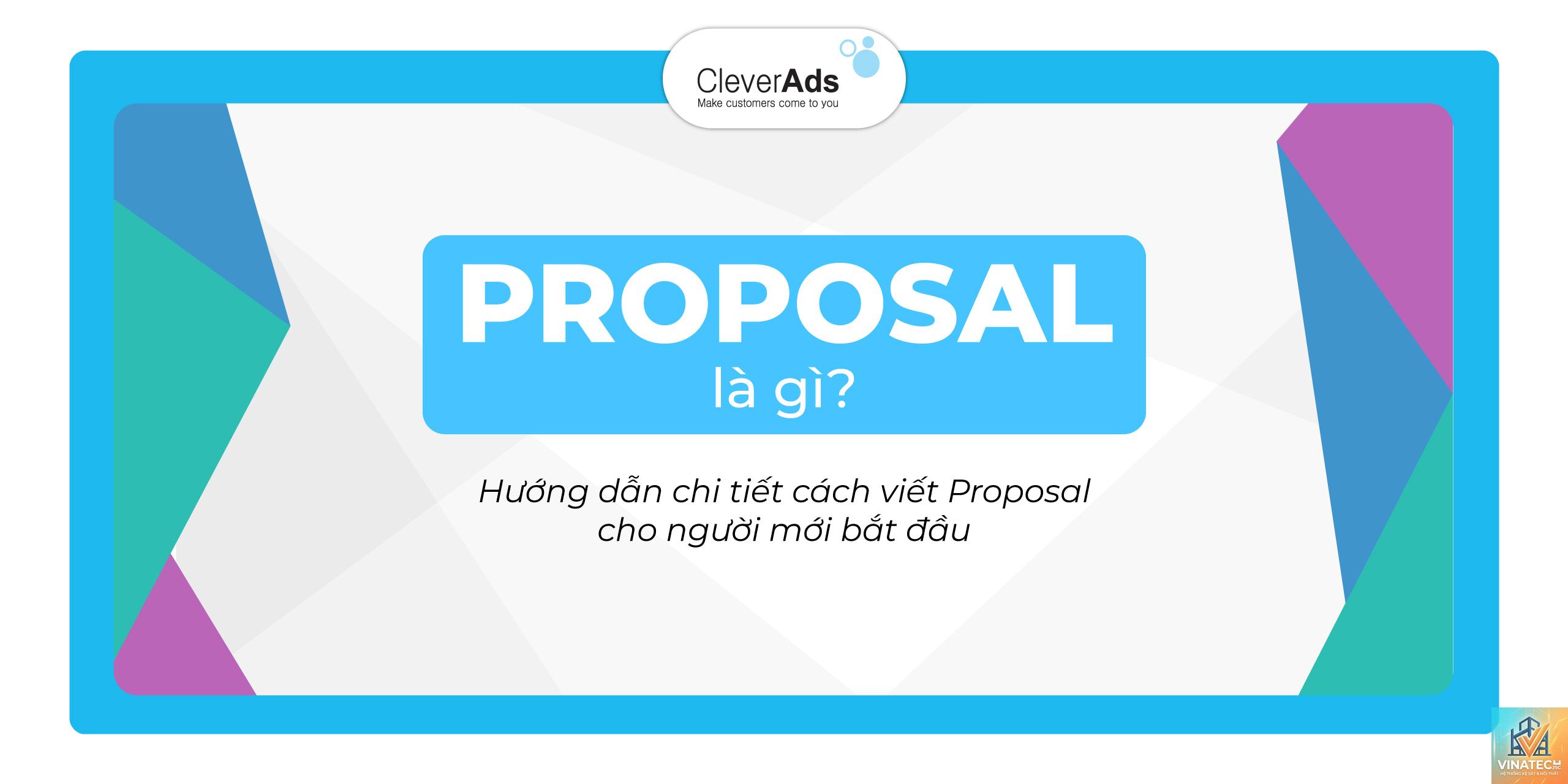 design proposal là gì - Hình 2