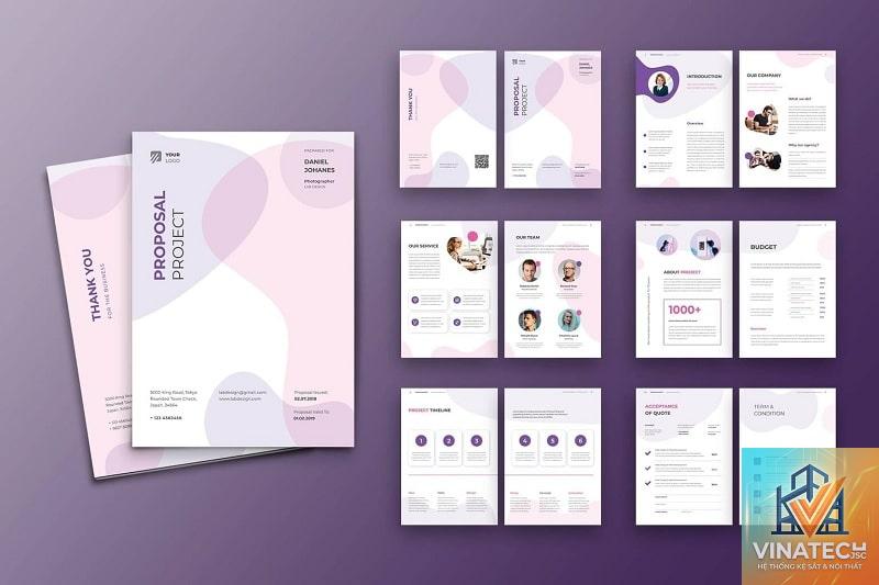 design proposal là gì - Hình 3