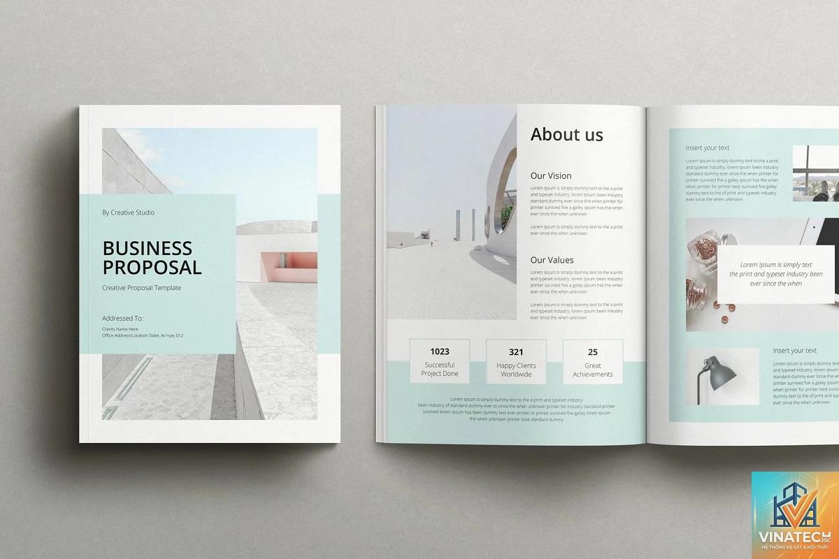 design proposal là gì - Hình 5