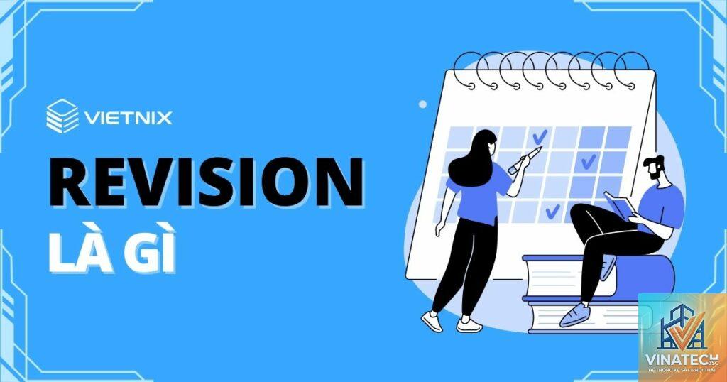 design revision là gì
