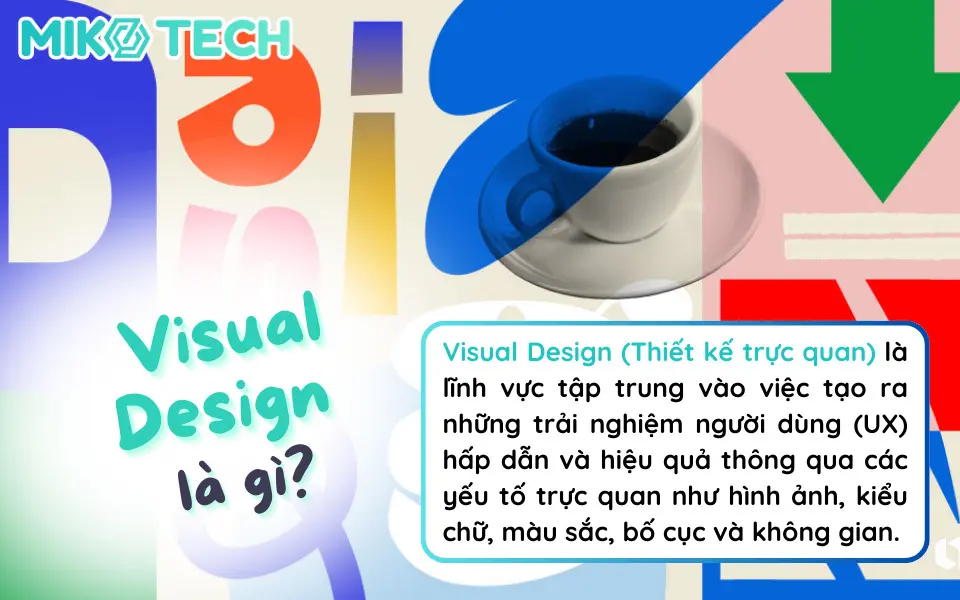 design visualization là gì - Hình 1