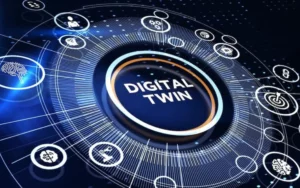 digital twin là gì