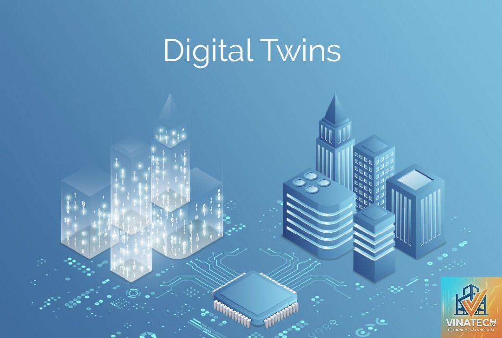 digital twin là gì - Hình 4