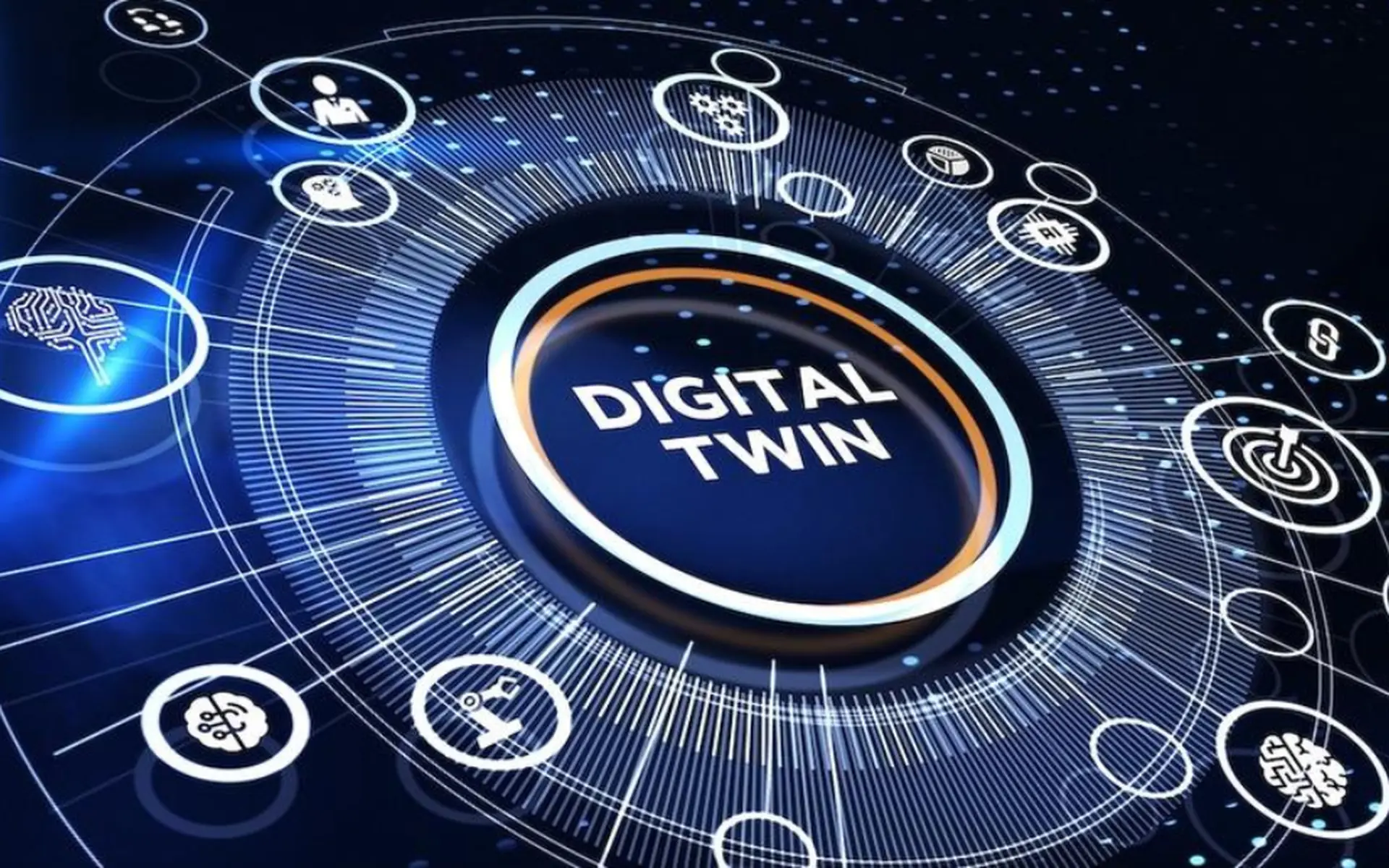 digital twin là gì - Hình 1