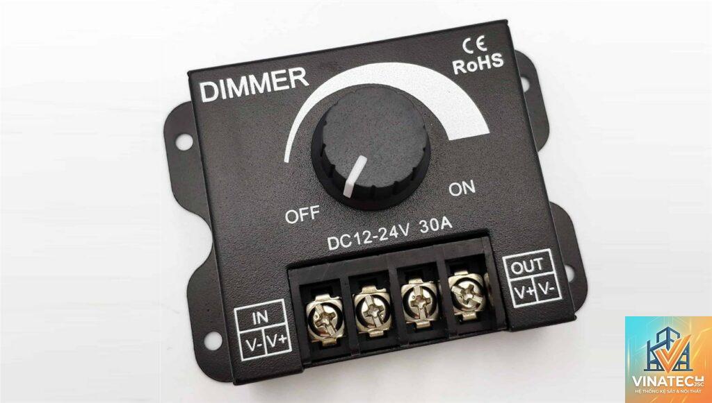 dimmer là gì