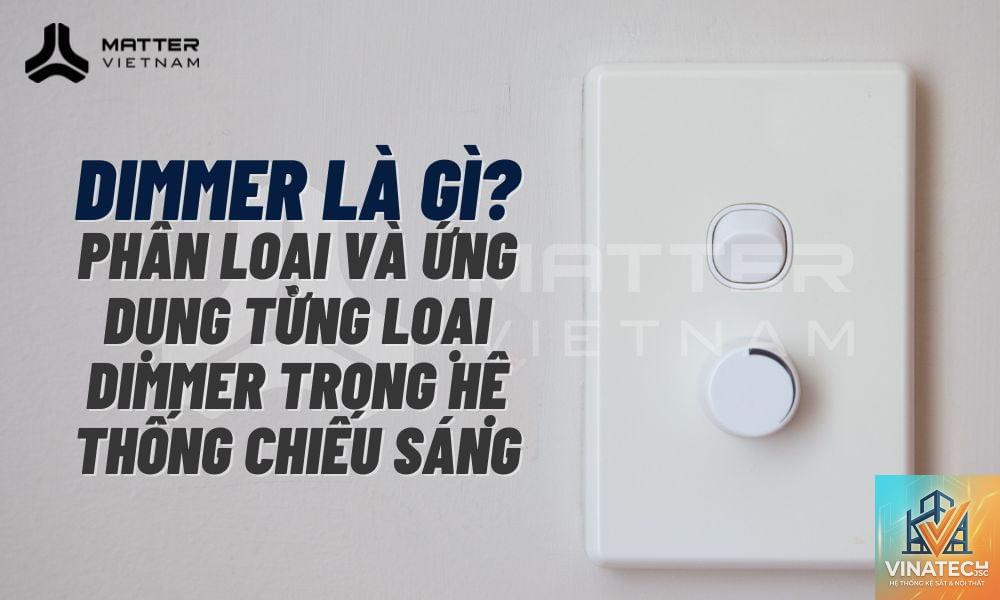 dimmer là gì - Hình 2